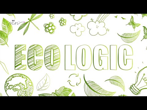 Taksirat @ Pin TV Talks - Eco Logic
