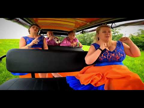 KAMRATY - "Wrzuć na luz"   Muz. A. Skażnik   Sł. R. Piszczelok