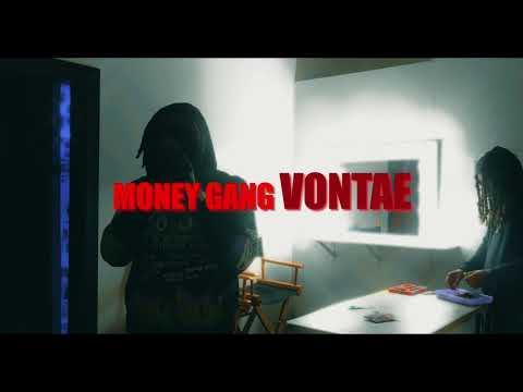 MoneyGangVontae - 5G (Official Music Video) Directed By Gee.Create
