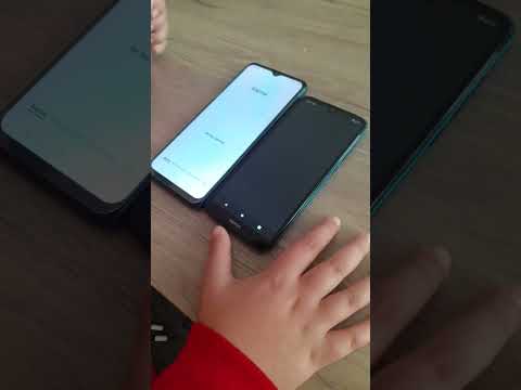 Nokia 1.3 vs Samsung a12