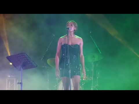 Vivre la vie - Kelly Joyce voce - Salvo Riolo Tromba