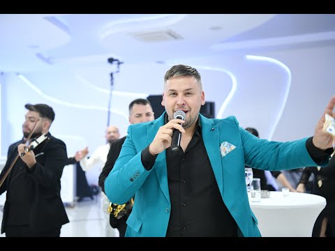 Alex de la Severin & Formatia M&C Band Super colaj de joc Nunta- Viena-