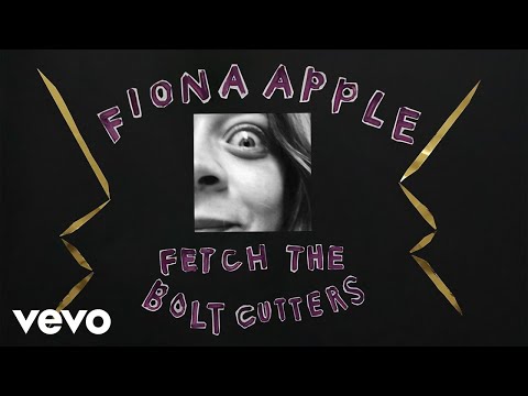Fiona Apple - Relay (Official Audio)