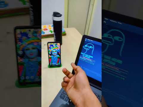 HACK Android DEVICES WITH BLUETOOTH just in a click