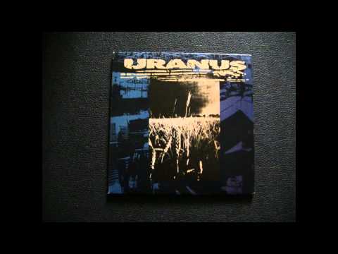 Union Of Uranus - Disaster By Design