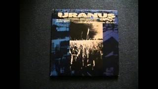 Union Of Uranus - Disaster By Design