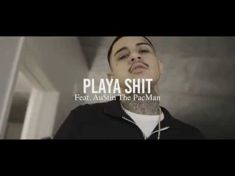 Dboy Smooth ft Au$tin The Pacman - Real Playas (prod by. Laudiano)