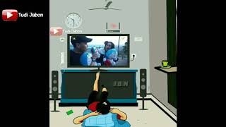 Download lagu Story WA Animasi | Nonton TV | Doraemon Versi Koplo mp3 Download lagu Story WA Animasi | Nonton TV | Doraemon Versi Koplo mp3