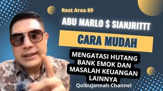 Download lagu Abu Marlo & Sianjrittt - Mengatasi Hutang Bank Emok dan Masalah Keuangan Lainnya mp3 Download lagu Abu Marlo & Sianjrittt - Mengatasi Hutang Bank Emok dan Masalah Keuangan Lainnya mp3