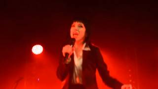 Carly Rae Jepsen - Making Most Of The Night (HD) - Islington Assembly Hall - 07.12.15