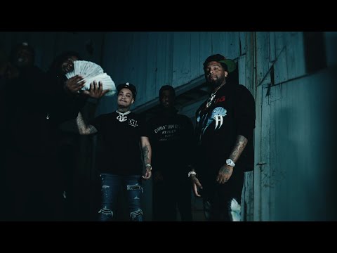 Upperclass Murdock f/ Philthy Rich - Go Hard (Official Video)