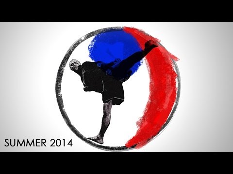 Yaw-Yan Buhawi Summer Trailer 2014