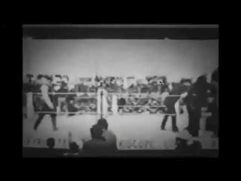 James J. Corbett vs Bob Fitzsimmons - Full Fight - 1897