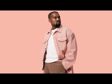 Kanye West x Jack Harlow type beat "Illuminate"