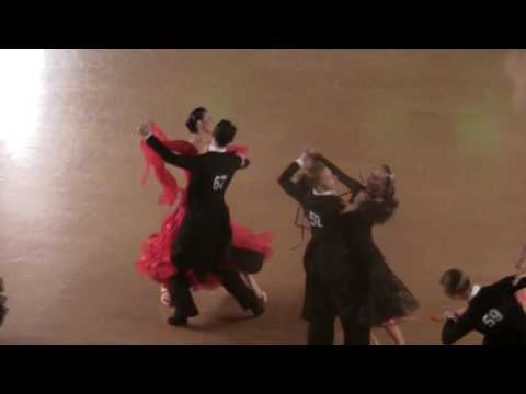 Masalon Filip   Kowalczyk Marta l MP FTS 2017 Elbląg Q l