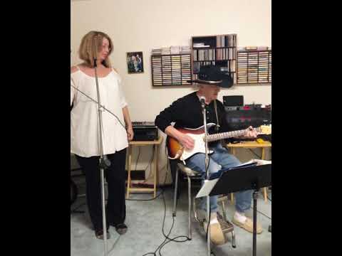 Trail Of Tears - Tanya Tucker
