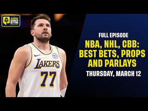 Thumbnail for Dimers podcast video