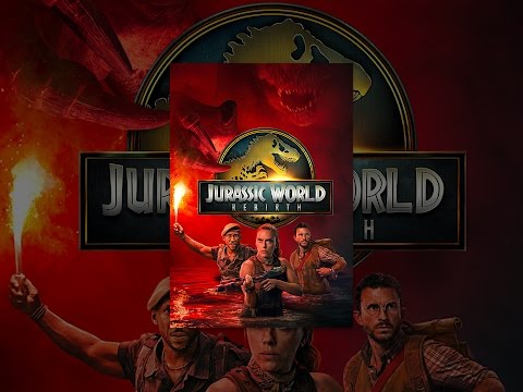 Jurassic World Rebirth