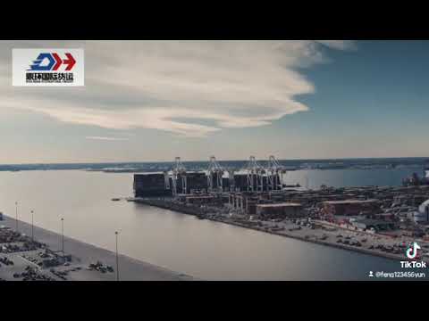 Sea freight from China to Panama, 485 cubic meters