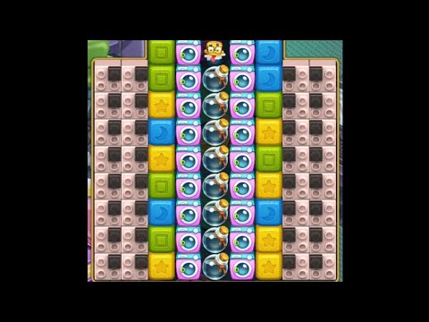 TOY BLAST level 2552