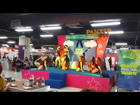 20130831 Mystical School - Flashback Debut Stage