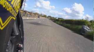 preview picture of video '2012 Cookstown 100  600cc Road Race'