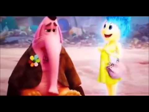 マイ・ロケット」インサイド・アウト・クリップ ('My Rocket'   Inside Out clip)