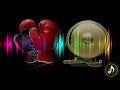 Boxing Bell Ring, Start Round Sound Effect