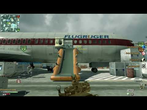 Failing fast moabs with the Scar (22 in 59s/20 in 59s)