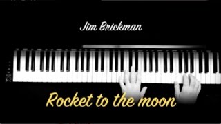 Jim Brickman - Rocket To The Moon