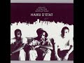 Haiku D' Etat - Pro Tool Robots