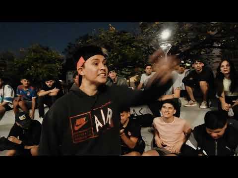 Regional PDC - RF feat ER -4TOS EXE vs SEAS