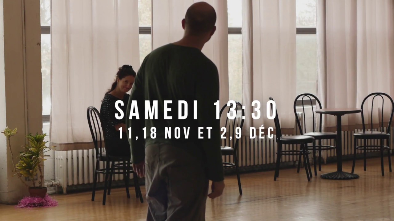 CHANGEMENTS de DIRECTION avec Pablo Pugliese & Noel Strazza