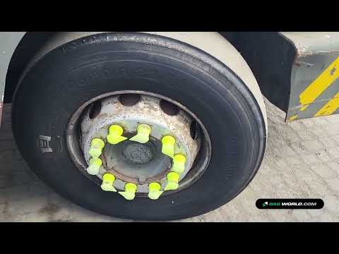 70200543 Terberg YT222