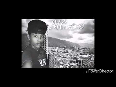 Mc Choko - TE CONQUISTARE - Ever Ft. Godinez Garcia + Fosser One (RAP STUDIO) | 2016 |
