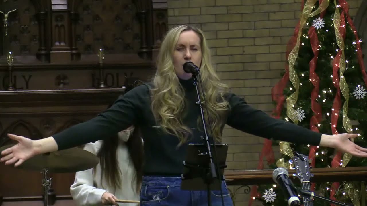 Advent 2021 : "What then should we do?"