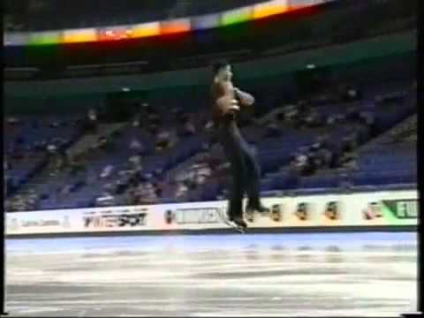 Greek Figure Skaters