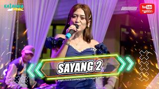 Download lagu DARLING 2 - SASHA NESYA - KATASORA MUSIC mp3