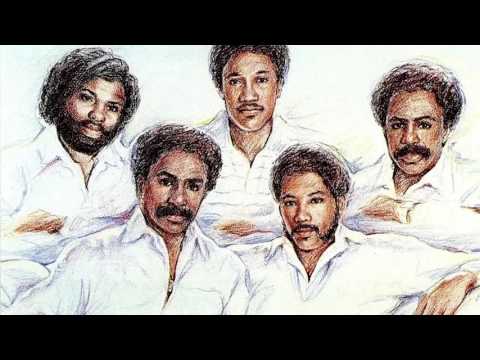 THE WHISPERS MEGA-MIX.by DJ eizo!