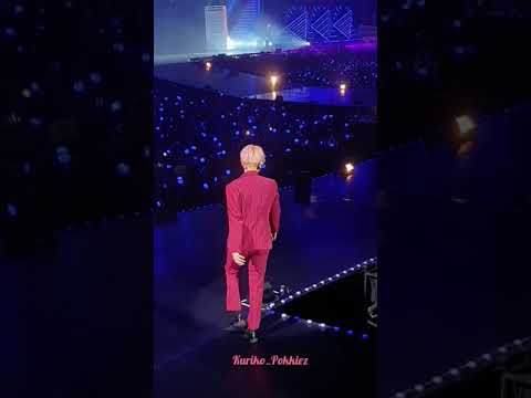 190922 EXplOration in BKK Day 3 - Power (Kai Sehun Baekhyun)