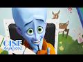 Megamind Escapes Prison Megamind 2010 Cinemation