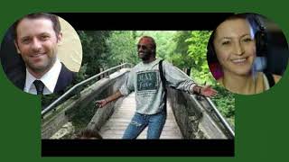 Maurice Gibb-Ft. Adam &amp; Samantha Gibb~The Bridge