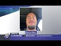 Giovanni Manu on getting drafted by the Detroit Lions, playing for Blake Nill at UBC and more