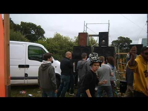 Fête de la Music - Fitn & Trous normands / stup&tek / dz1volt (2)