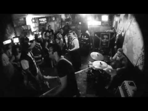 Caffiends at Uncle Lous - Part 2 (HD Pro Audio)