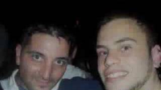 Compleanno con i subsonica