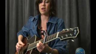 Tristan Prettyman  &#39;&#39;Madly&#39;&#39;