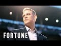 Here’s Why Theo Epstein Is Number One on Our World’s Greatest Leaders List I Fortune