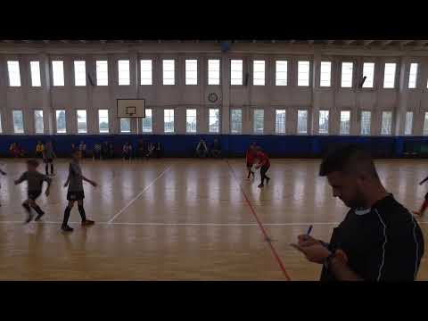 Kispest Se  - Kastélydomb 2. félidő (20190928)