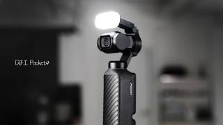 DJI 오즈모 포켓4 (크리에이터 콤보)_동영상_이미지